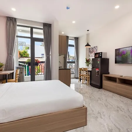 The Arrivals Airport Apartment Tower